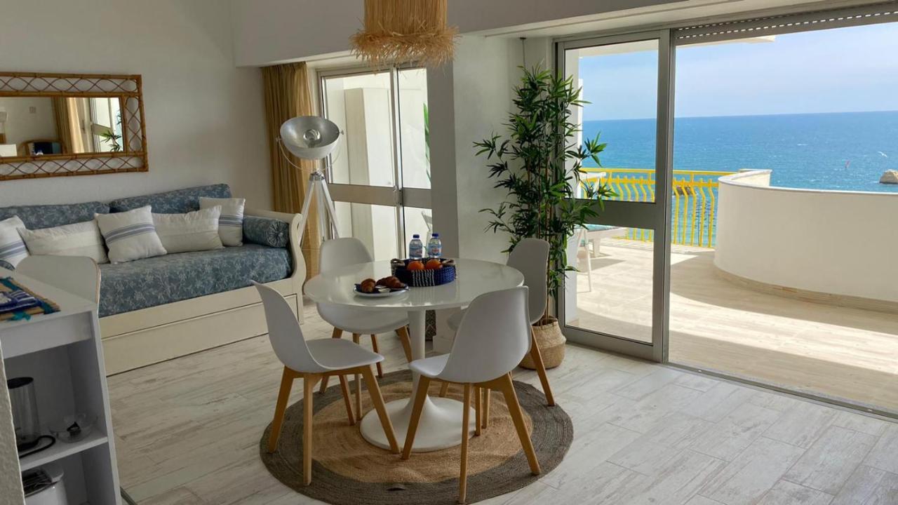 Algarve'S Best Sea View Portimao Exterior photo