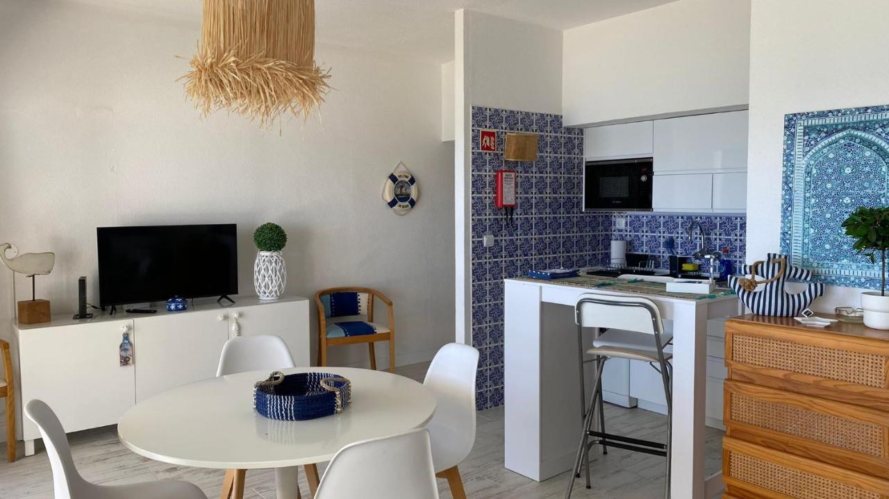 Algarve'S Best Sea View Portimao Exterior photo