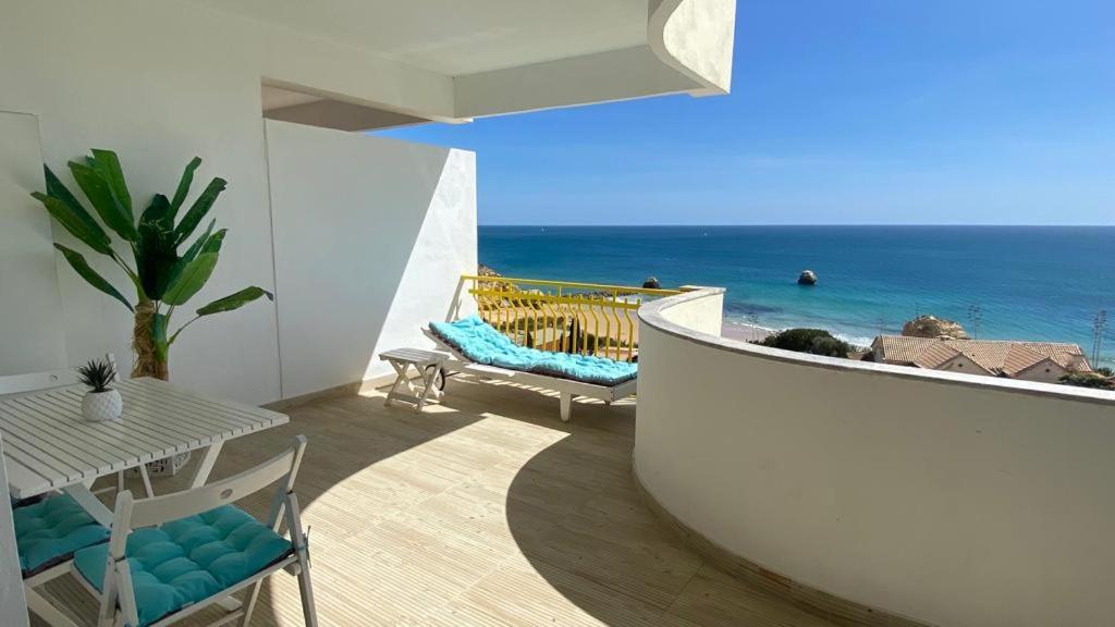 Algarve'S Best Sea View Portimao Exterior photo