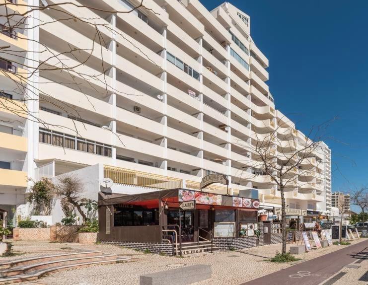 Algarve'S Best Sea View Portimao Exterior photo