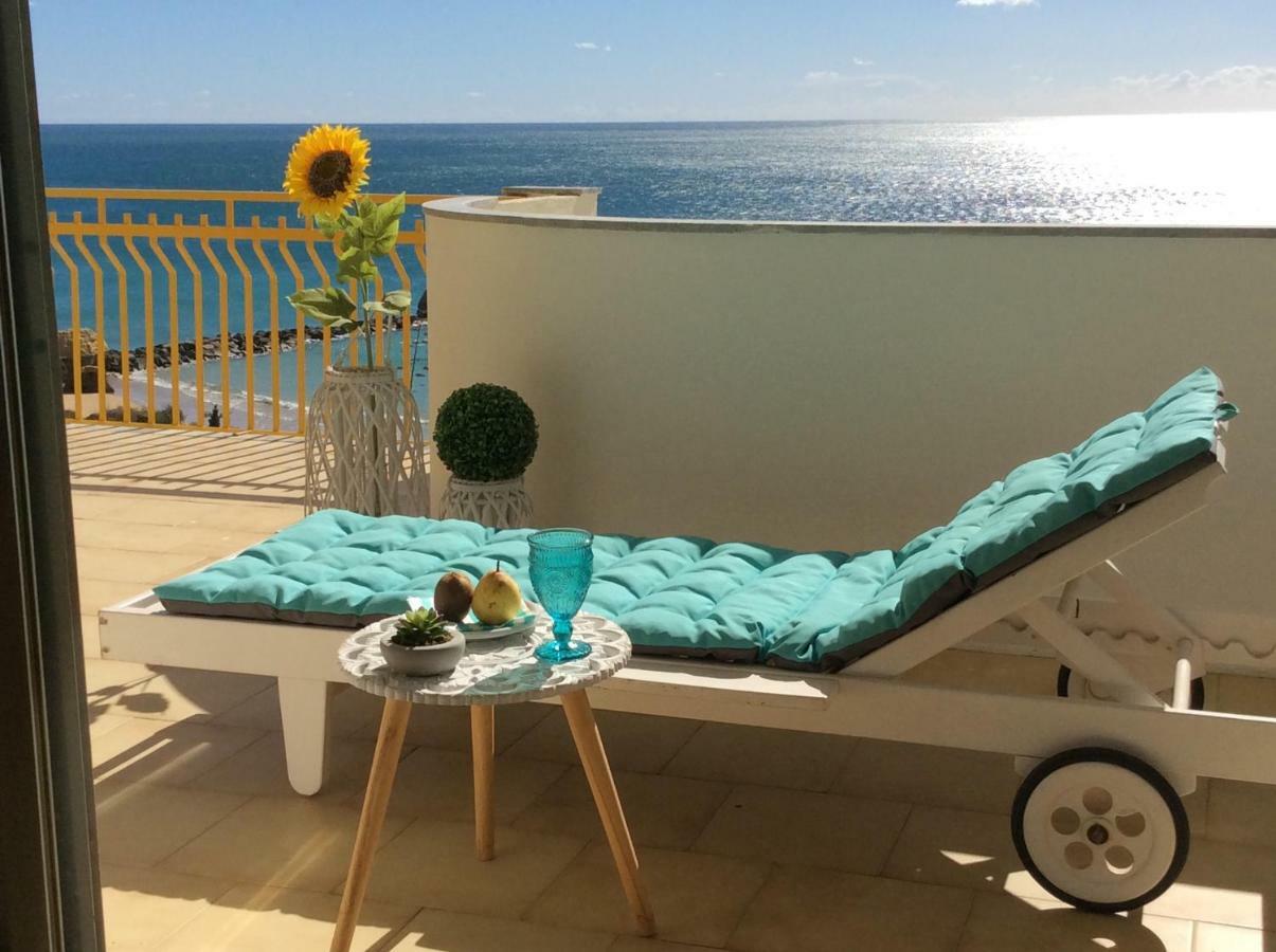 Algarve'S Best Sea View Portimao Exterior photo