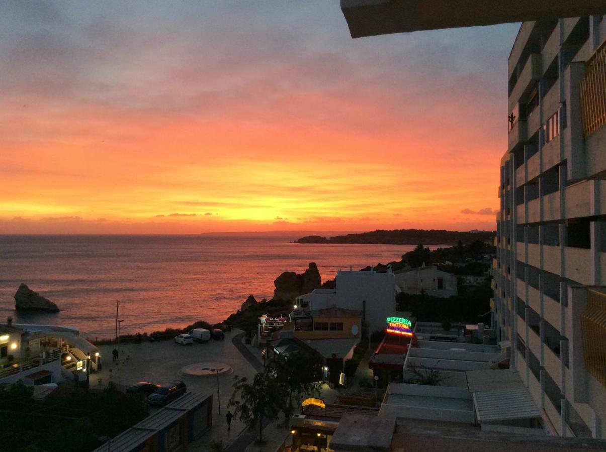 Algarve'S Best Sea View Portimao Exterior photo