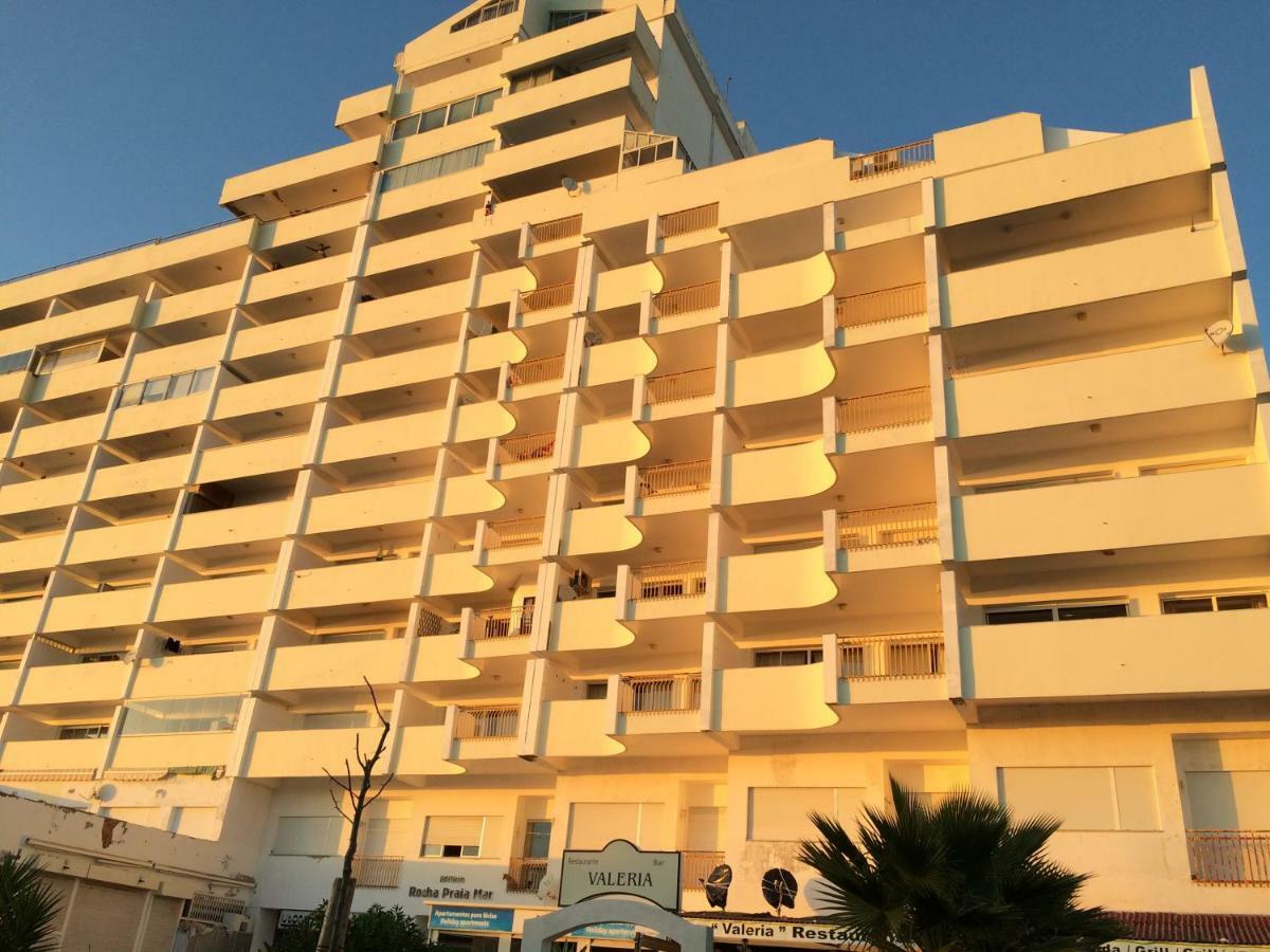 Algarve'S Best Sea View Portimao Exterior photo