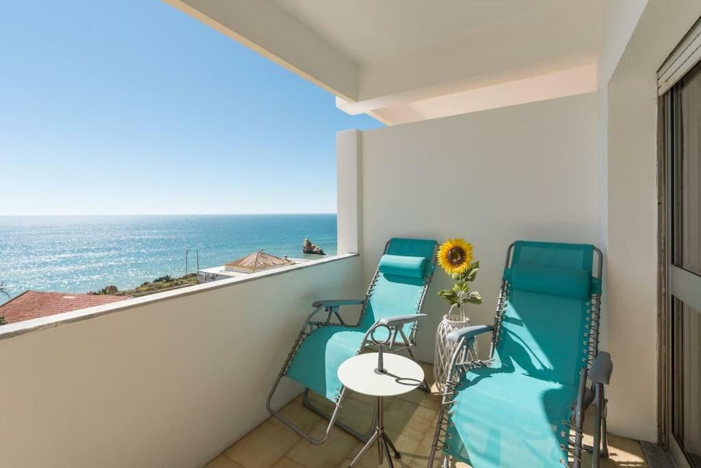 Algarve'S Best Sea View Portimao Exterior photo