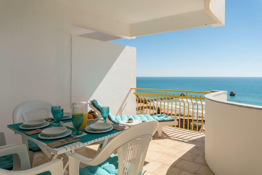 Algarve'S Best Sea View Portimao Exterior photo