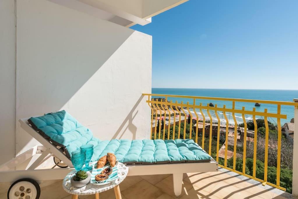Algarve'S Best Sea View Portimao Exterior photo